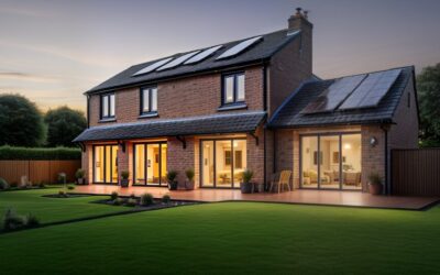 4 Reasons Why You Should Install Solar Panels in UK Home