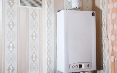 How I Upgraded From a Non-Condensing to a Condensing Boiler