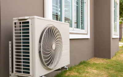 The Quiet Revolution: Air Source Heat Pumps and Reduced Noise Pollution