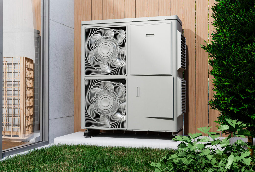 Your Guide to Air Source Heat Pump Maintenance: Keeping Your System Running Smoothly