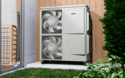 Your Guide to Air Source Heat Pump Maintenance: Keeping Your System Running Smoothly