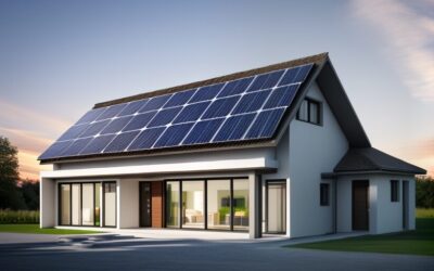 Solar Power and Property: How Solar Panel Installation Boosts Home Value