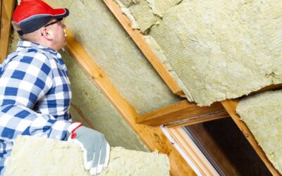 Loft insulation for modern homes