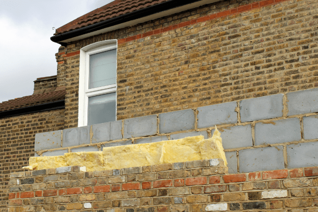 Achieving a Warmer Home With Free Home Insulation: My Story