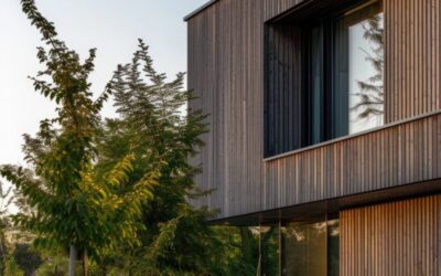 Why Eco-Fit Homes Are the Future of Living in the UK